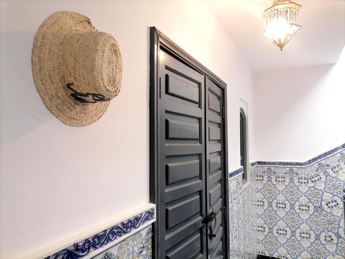 Riad Ansar Marrakesh Exterior foto