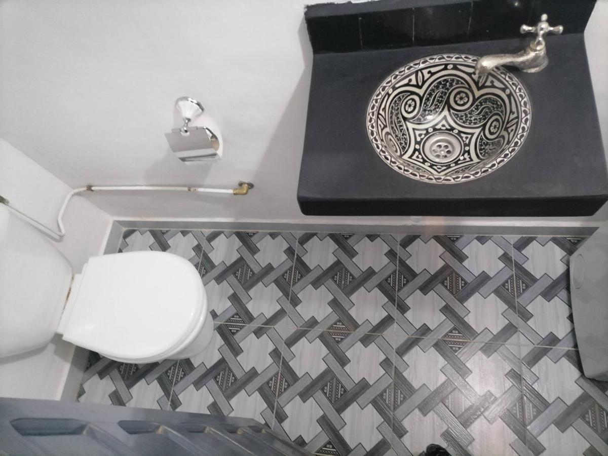 Riad Ansar Marrakesh Exterior foto