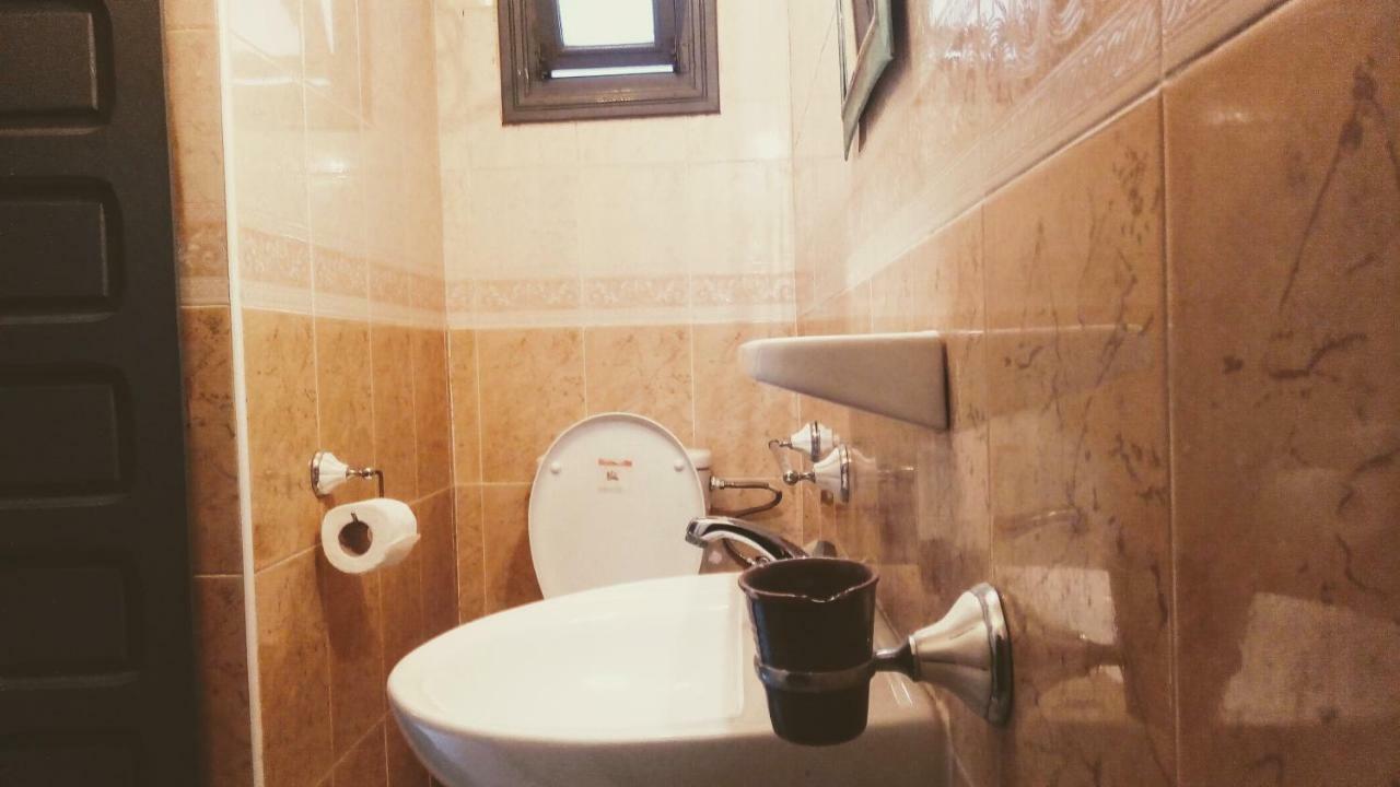 Riad Ansar Marrakesh Exterior foto